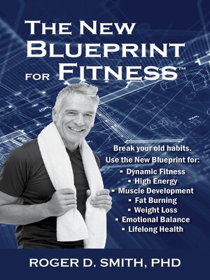 cover image of The New Blueprint for Fitness